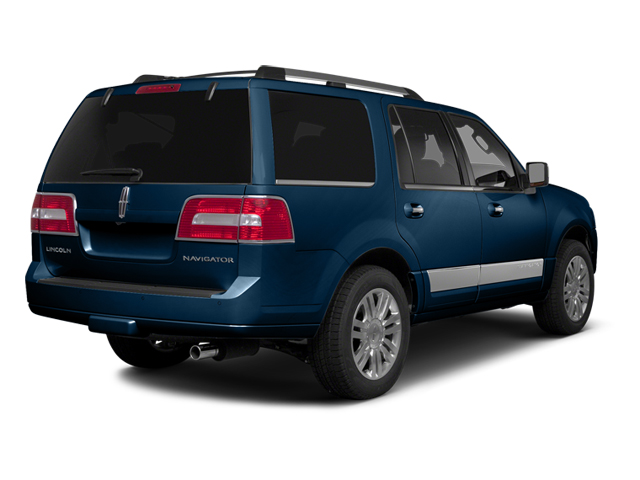 2014 Lincoln Navigator Base 2014 Lincoln Navigator Base