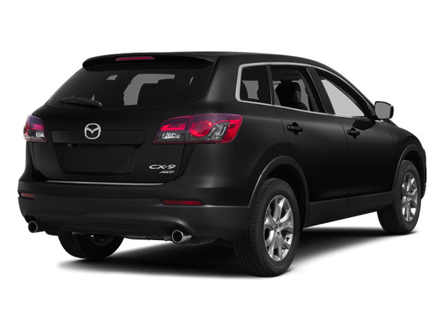 2014 Mazda CX-9 Grand Touring 2014 Mazda CX-9 Grand Touring