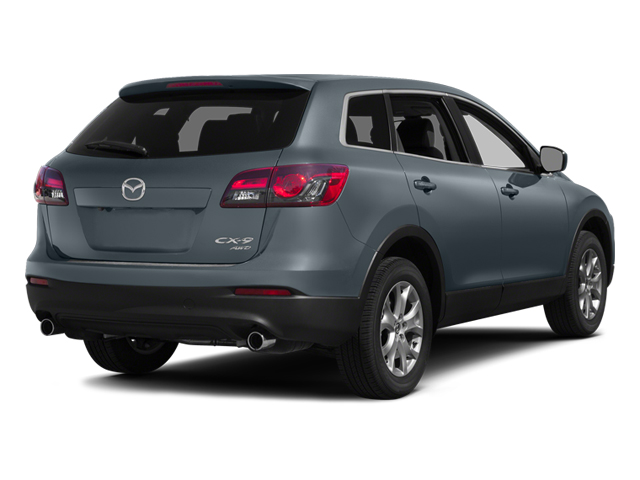 2014 Mazda CX-9 Grand Touring
