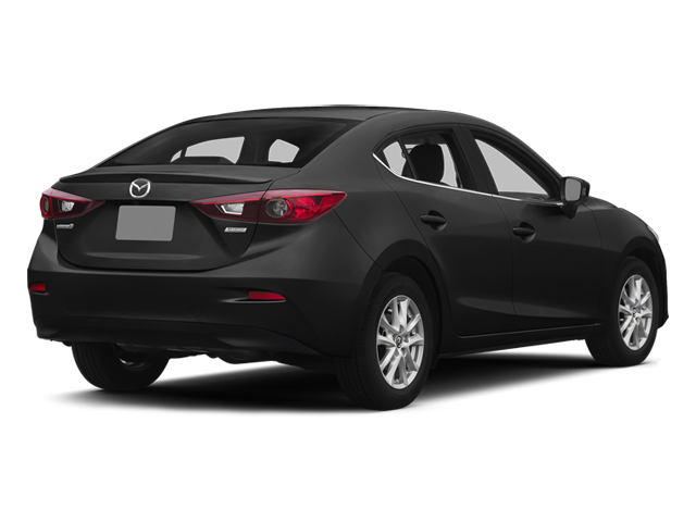 2014 Mazda Mazda3 i Touring 2014 Mazda Mazda3 i Touring