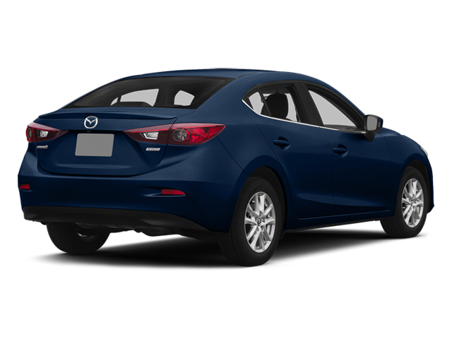 2014 Mazda Mazda3 i Touring
