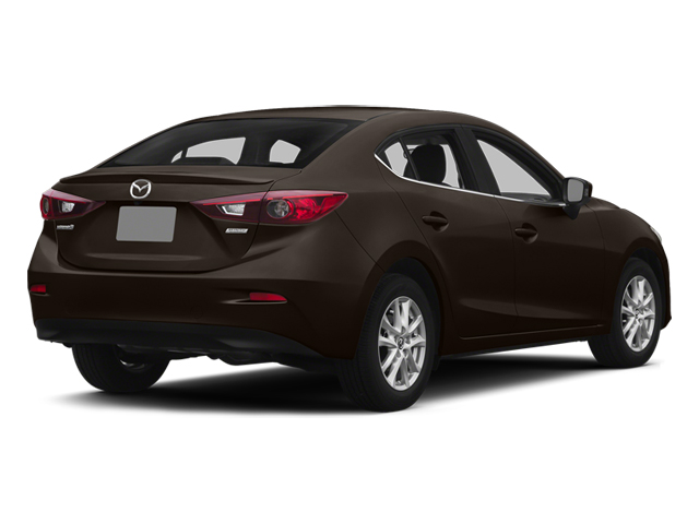 2014 Mazda Mazda3 s Grand Touring