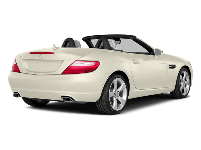 2014 Mercedes-Benz SLK 350 SLK 350 2014 Mercedes-Benz SLK 350 SLK 350