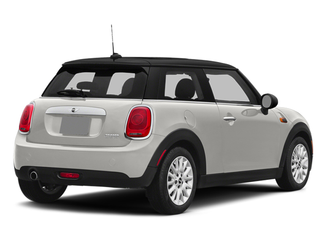 2014 MINI Hardtop Cooper