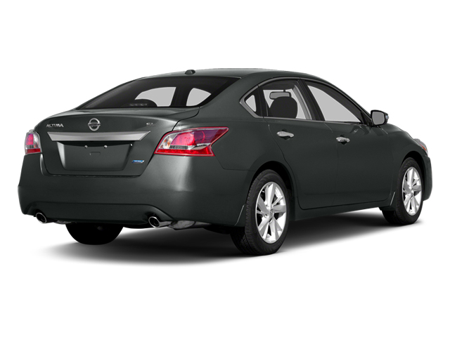 2014 Nissan Altima 2.5 SL 2014 Nissan Altima 2.5 SL