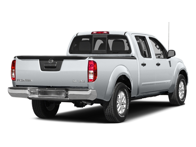 2014 Nissan Frontier PRO-4X 2014 Nissan Frontier PRO-4X