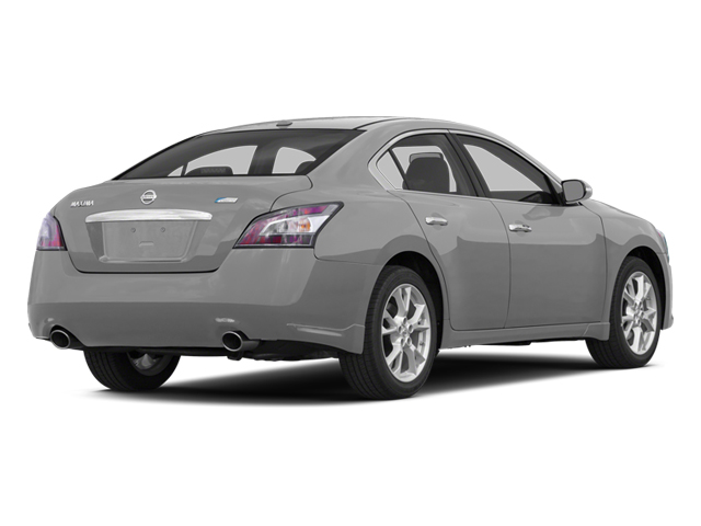 2014 Nissan Maxima 3.5 S