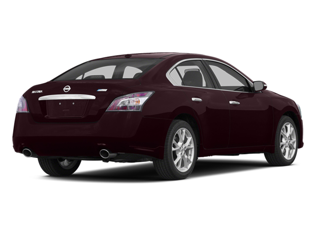 2014 Nissan Maxima 3.5 SV