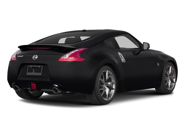 2014 Nissan 370Z Base
