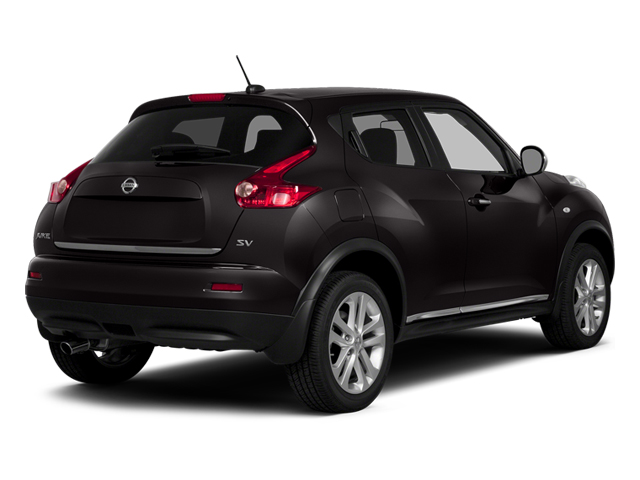 2014 Nissan Juke S 2014 Nissan Juke S