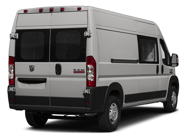 2014 RAM ProMaster 3500 High Roof