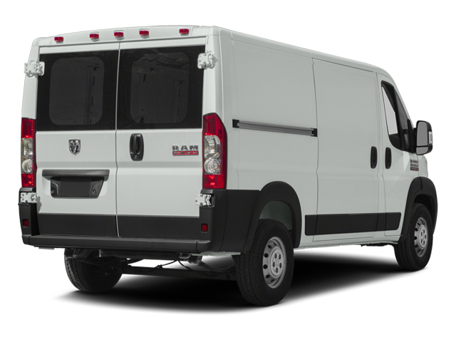 2014 RAM ProMaster 1500 Low Roof 2014 RAM ProMaster 1500 Low Roof