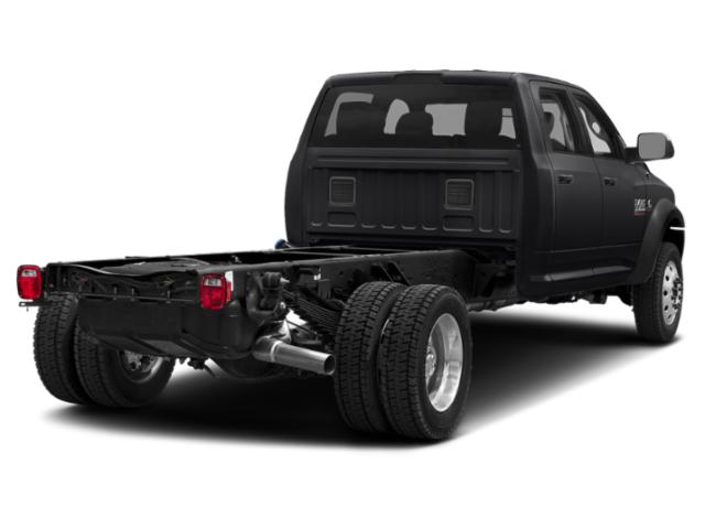 2014 RAM 4500 Chassis Tradesman/SLT/Laramie 2014 RAM 4500 Chassis Tradesman/SLT/Laramie