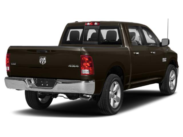 2014 RAM 1500 Outdoorsman