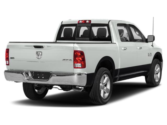 2014 RAM 1500 Outdoorsman