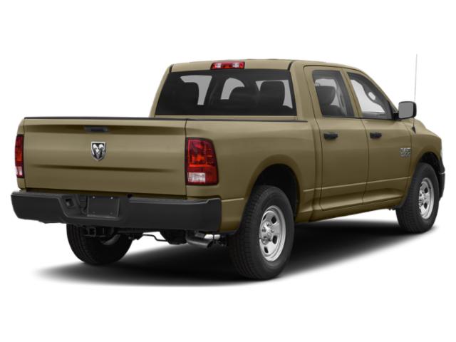 2014 RAM 1500 Tradesman