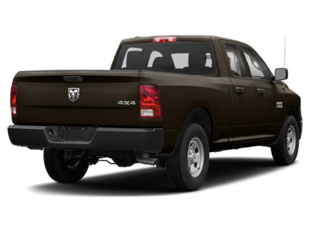 2014 RAM 1500 Tradesman