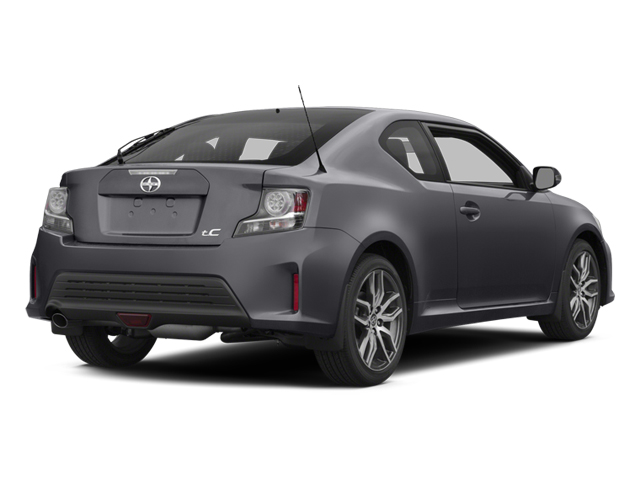 2014 Scion tC Base