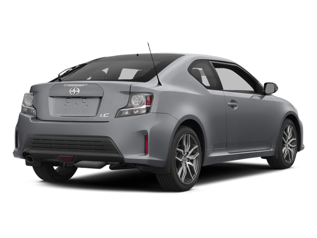 2014 Scion tC 2dr HB Auto