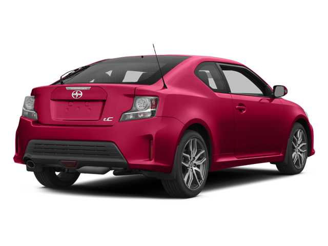 2014 Scion tC Base 2014 Scion tC Base