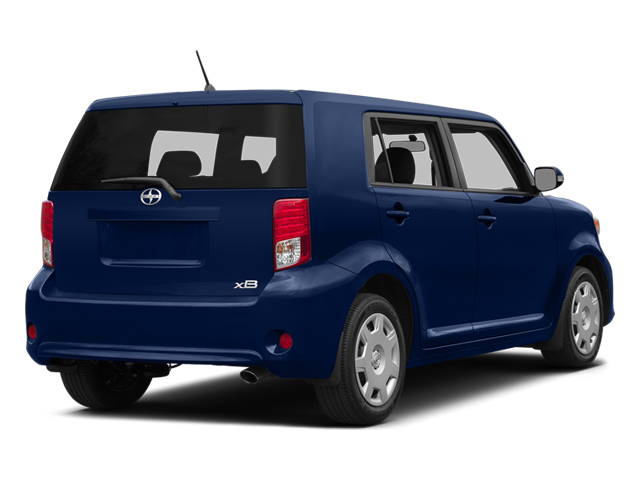 2014 Scion xB 5dr Wgn Auto