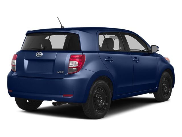 2014 Scion xD 5dr HB Auto