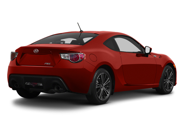 2014 Scion FR-S Monogram