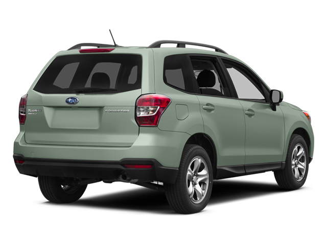 2014 Subaru Forester 2.5i Touring 2014 Subaru Forester 2.5i Touring