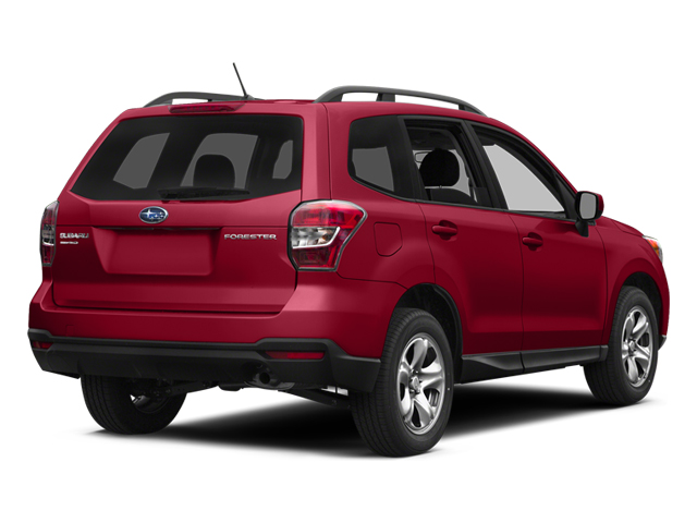 2014 Subaru Forester 2.5i Touring 2014 Subaru Forester 2.5i Touring