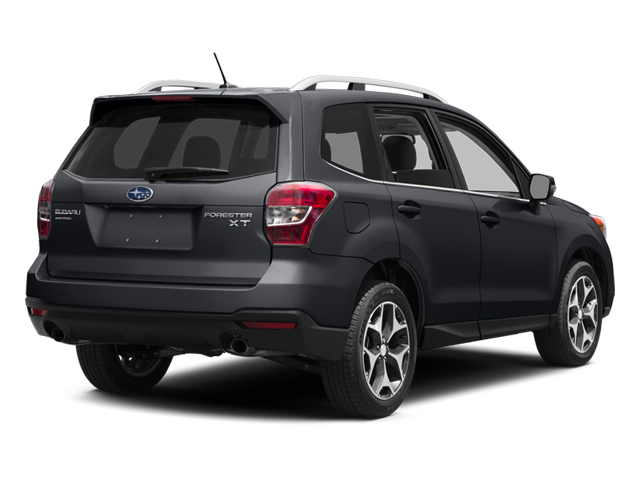 2014 Subaru Forester 2.0XT Touring