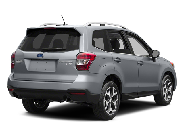 2014 Subaru Forester 2.0XT Touring