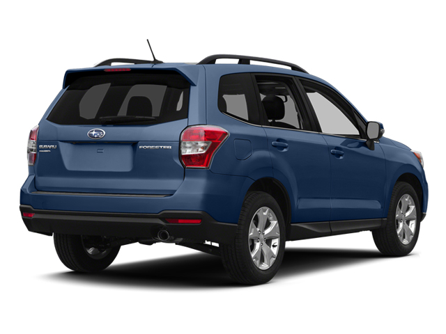 2014 Subaru Forester 2.5i Premium 2014 Subaru Forester 2.5i Premium