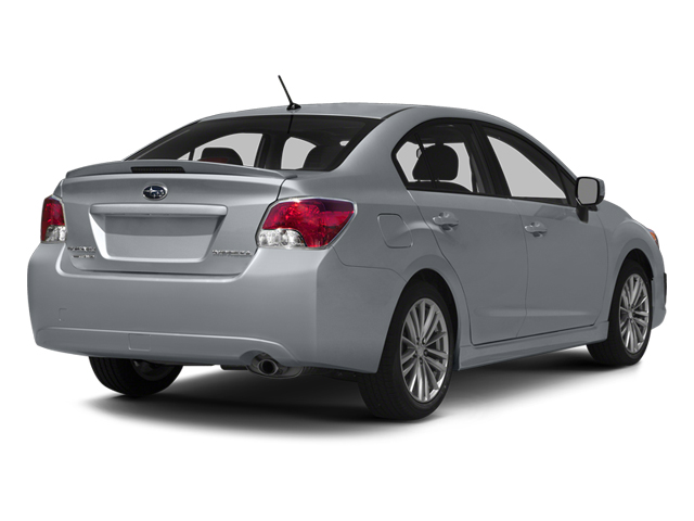 2014 Subaru Impreza 2.0i Premium