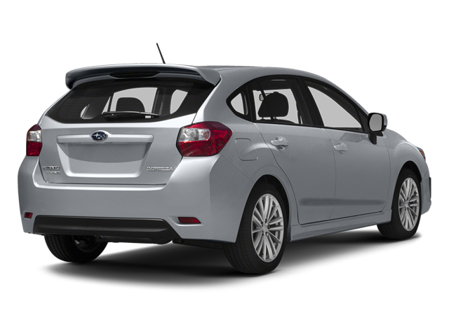 2014 Subaru Impreza 