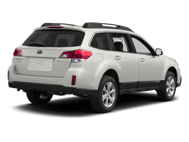 2014 Subaru Outback 2.5i Limited 2014 Subaru Outback 2.5i Limited