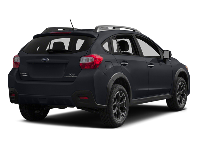 2014 Subaru XV Crosstrek 2.0i Limited