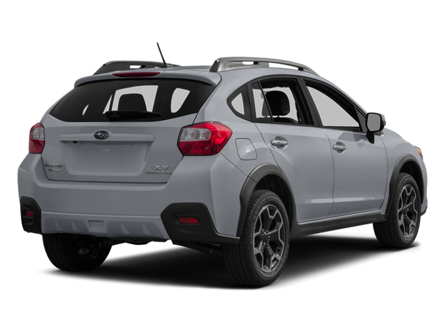 2014 Subaru XV Crosstrek 2.0i Premium 2014 Subaru XV Crosstrek 2.0i Premium