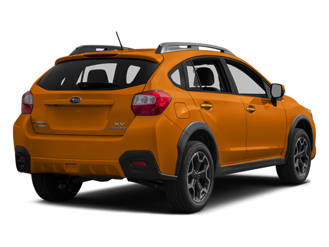 2014 Subaru XV Crosstrek 2.0i Limited