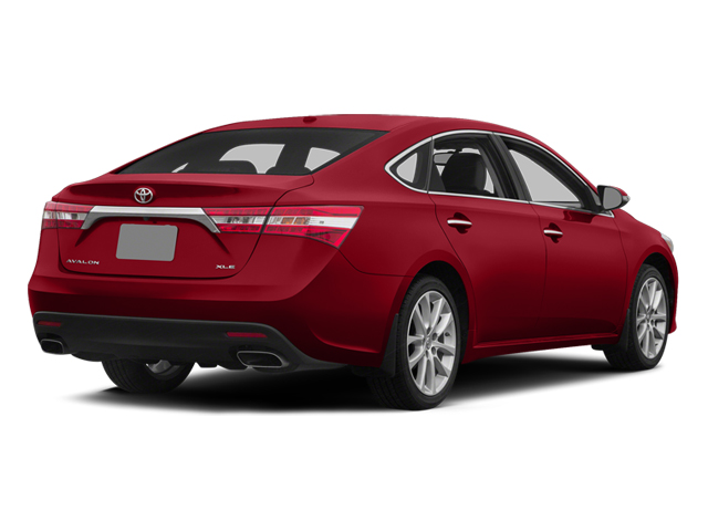 2014 Toyota Avalon Limited