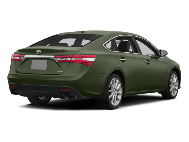 2014 Toyota Avalon XLE