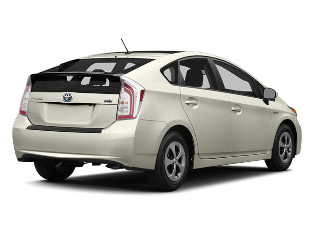 Used 2014 Toyota Prius For Sale in Green Valley, AZ