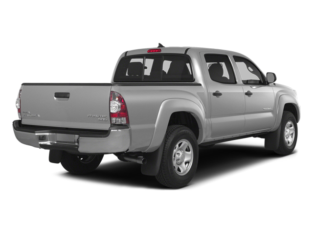 2014 Toyota Tacoma Base V6 2014 Toyota Tacoma Base V6
