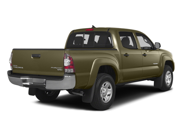 2014 Toyota Tacoma Base V6