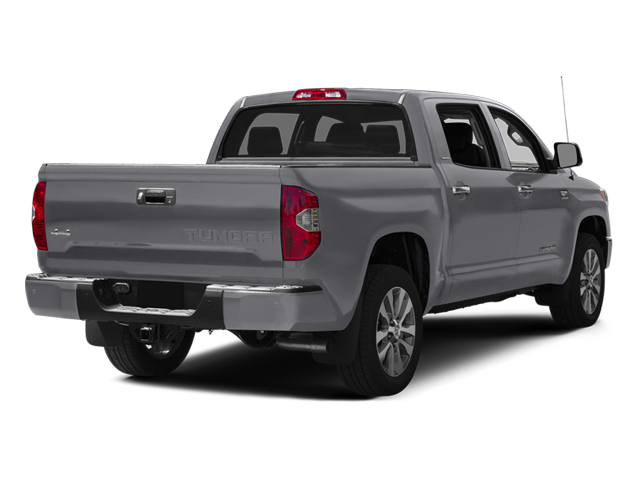 2014 Toyota Tundra Limited 5.7L V8