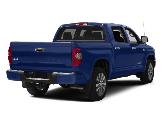 2014 Toyota Tundra Limited 5.7L V8