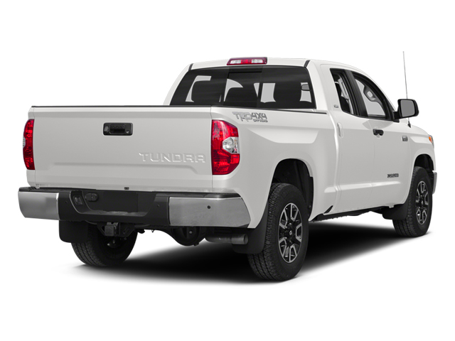 2014 Toyota Tundra SR5 5.7L V8