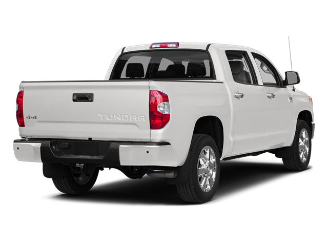2014 Toyota Tundra 1794 5.7L V8