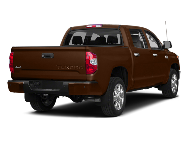 2014 Toyota Tundra 1794 5.7L V8 2014 Toyota Tundra 1794 5.7L V8