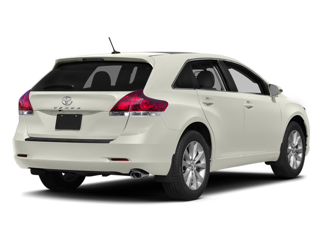 2014 Toyota Venza XLE V6
