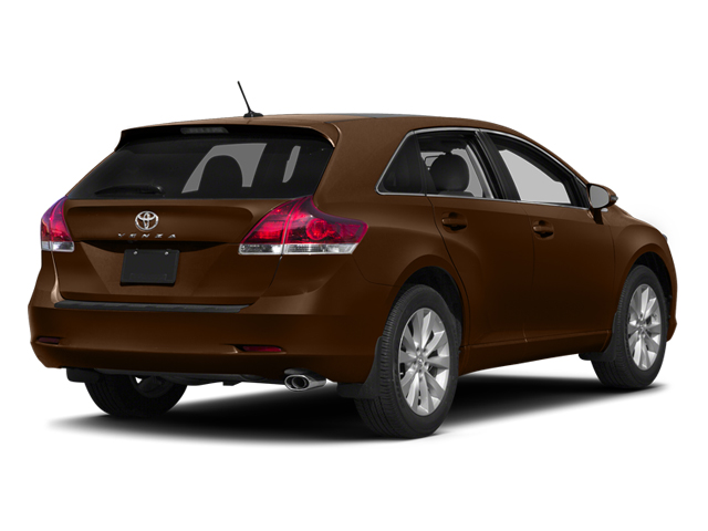 2014 Toyota Venza Limited V6 2014 Toyota Venza Limited V6